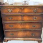 225 5471 CHEST OF DRAWERS